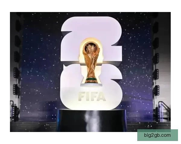 FIFA扩军寄望中印却连权利难谈